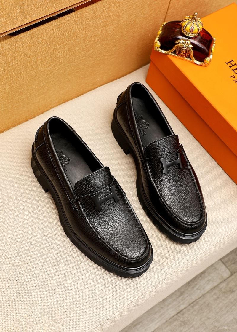 Hermes Business Shoes